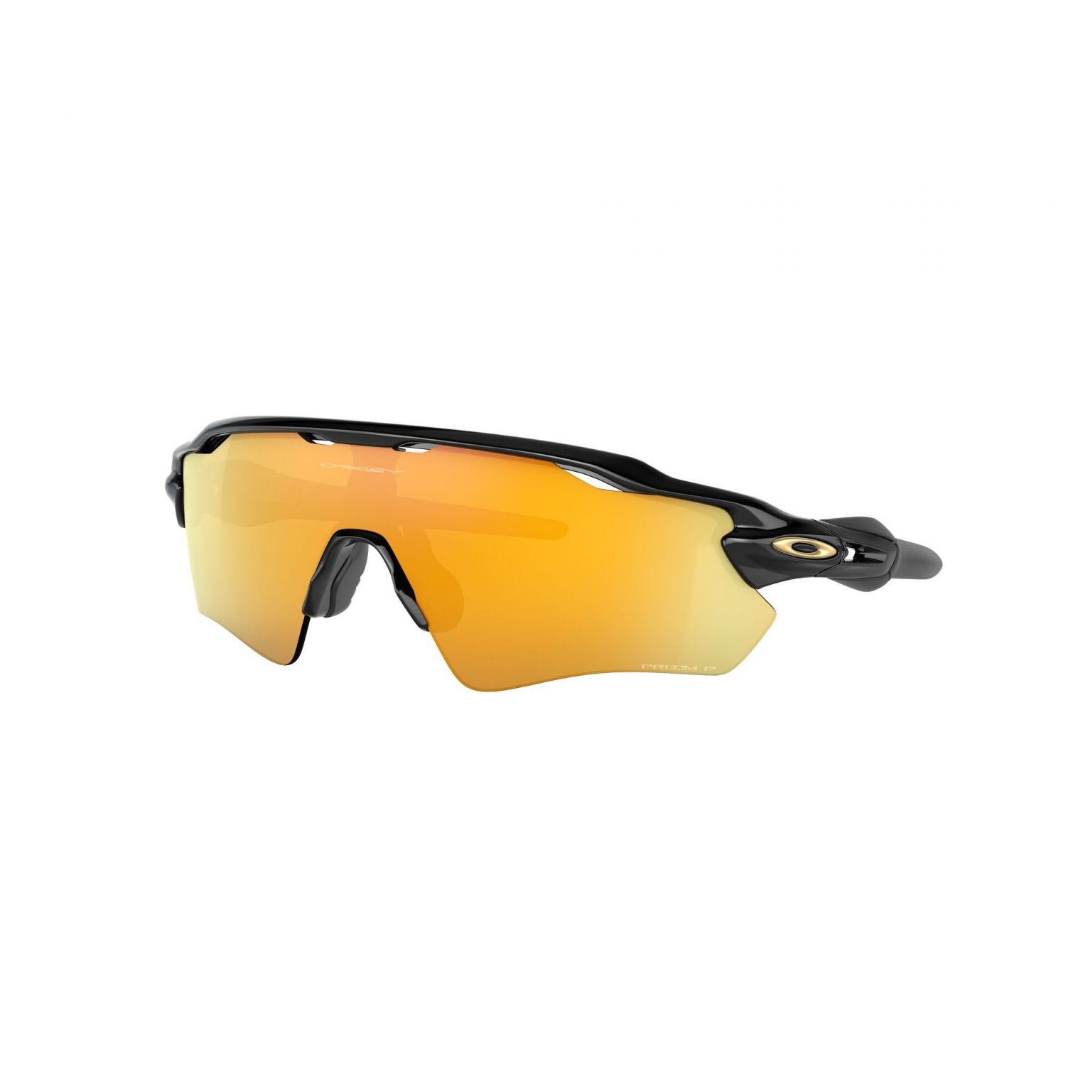 Oakley Radar EV Path, PRIZM™, leštená čierna