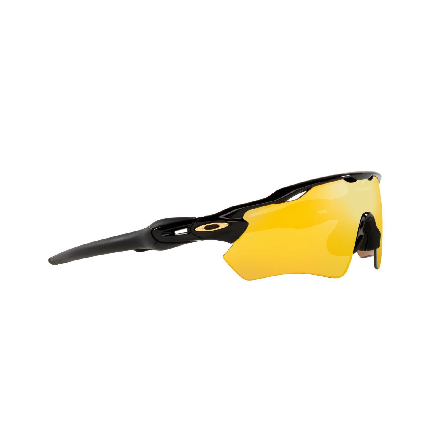 Oakley Radar EV Path, PRIZM™, leštená čierna