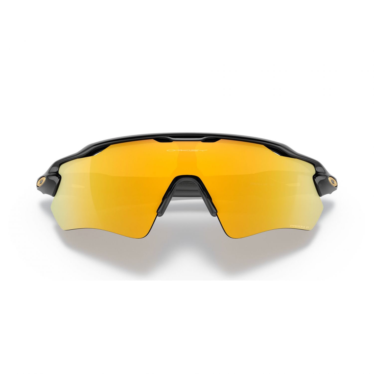 Oakley Radar EV Path, PRIZM™, leštená čierna