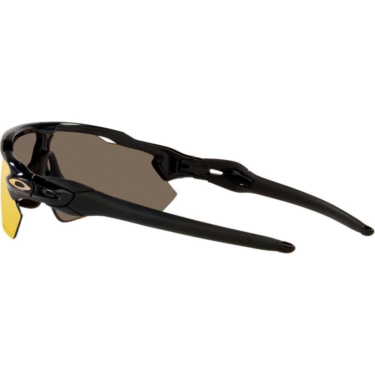 Oakley Radar EV Path, PRIZM™, leštená čierna