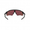 Oakley Radar EV Path, PRIZM™, matná čierna