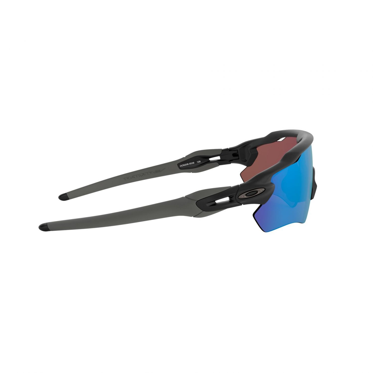 Oakley Radar EV Path, PRIZM™, matná čierna