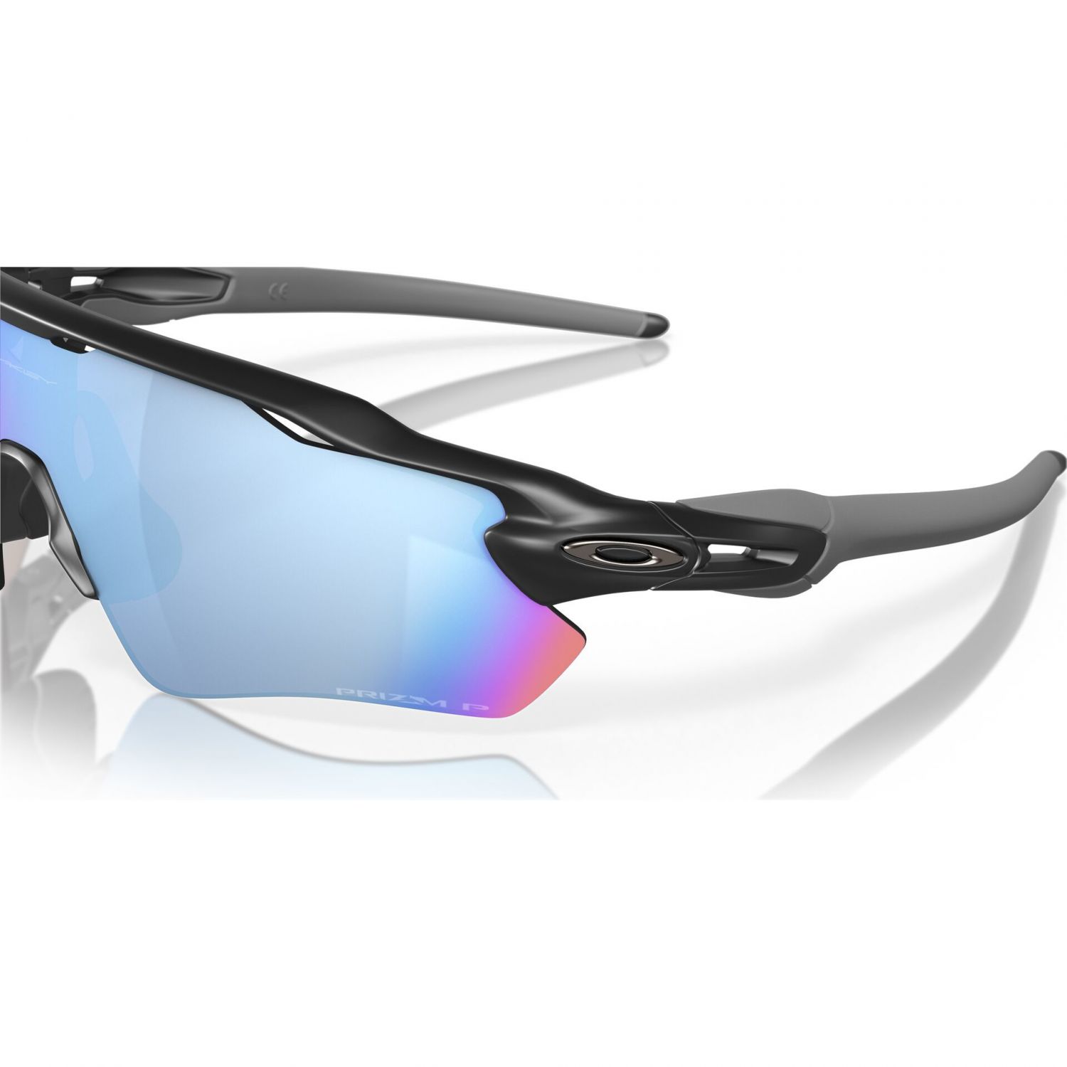 Oakley Radar EV Path, PRIZM™, matná čierna