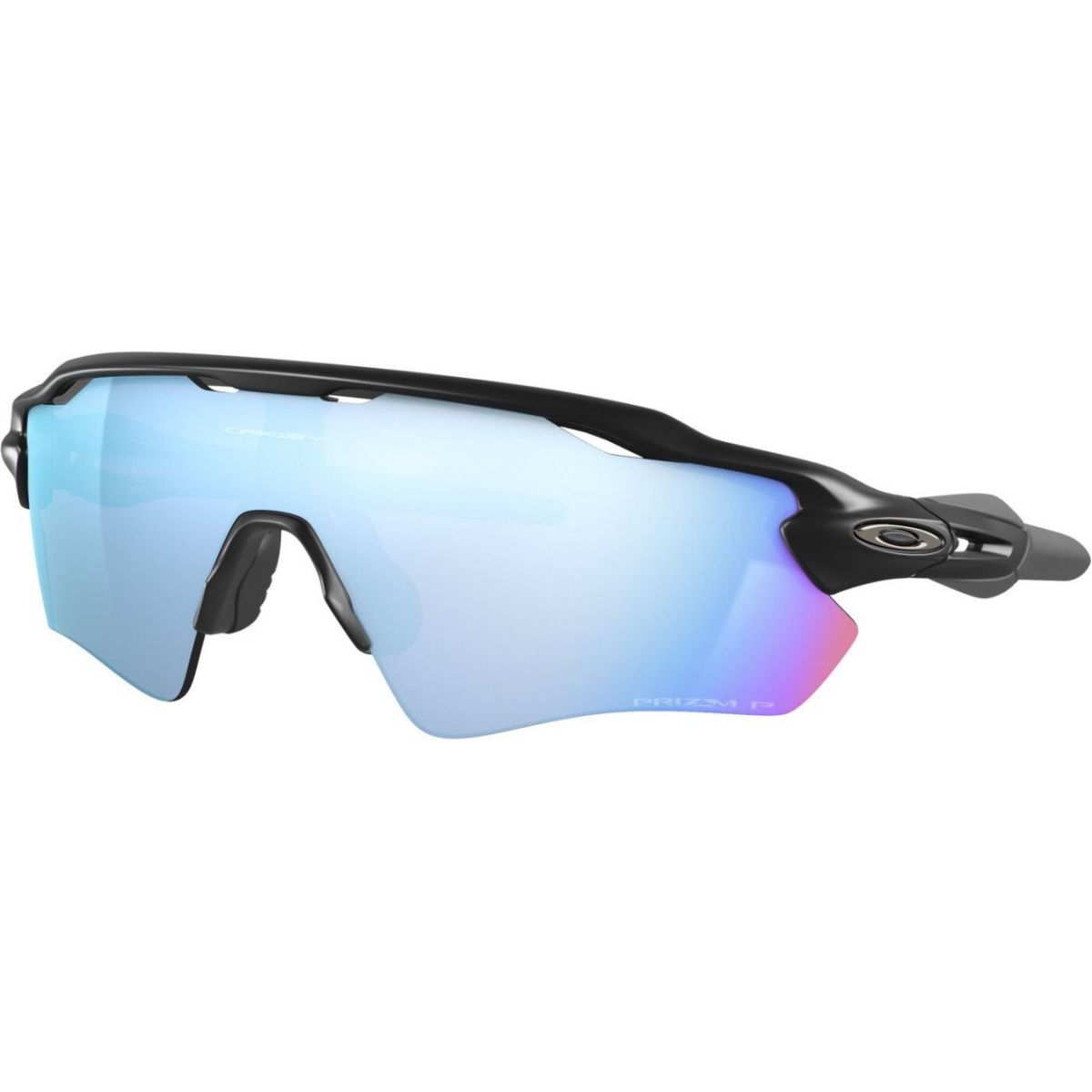 Oakley Radar EV Path, PRIZM™, matná čierna