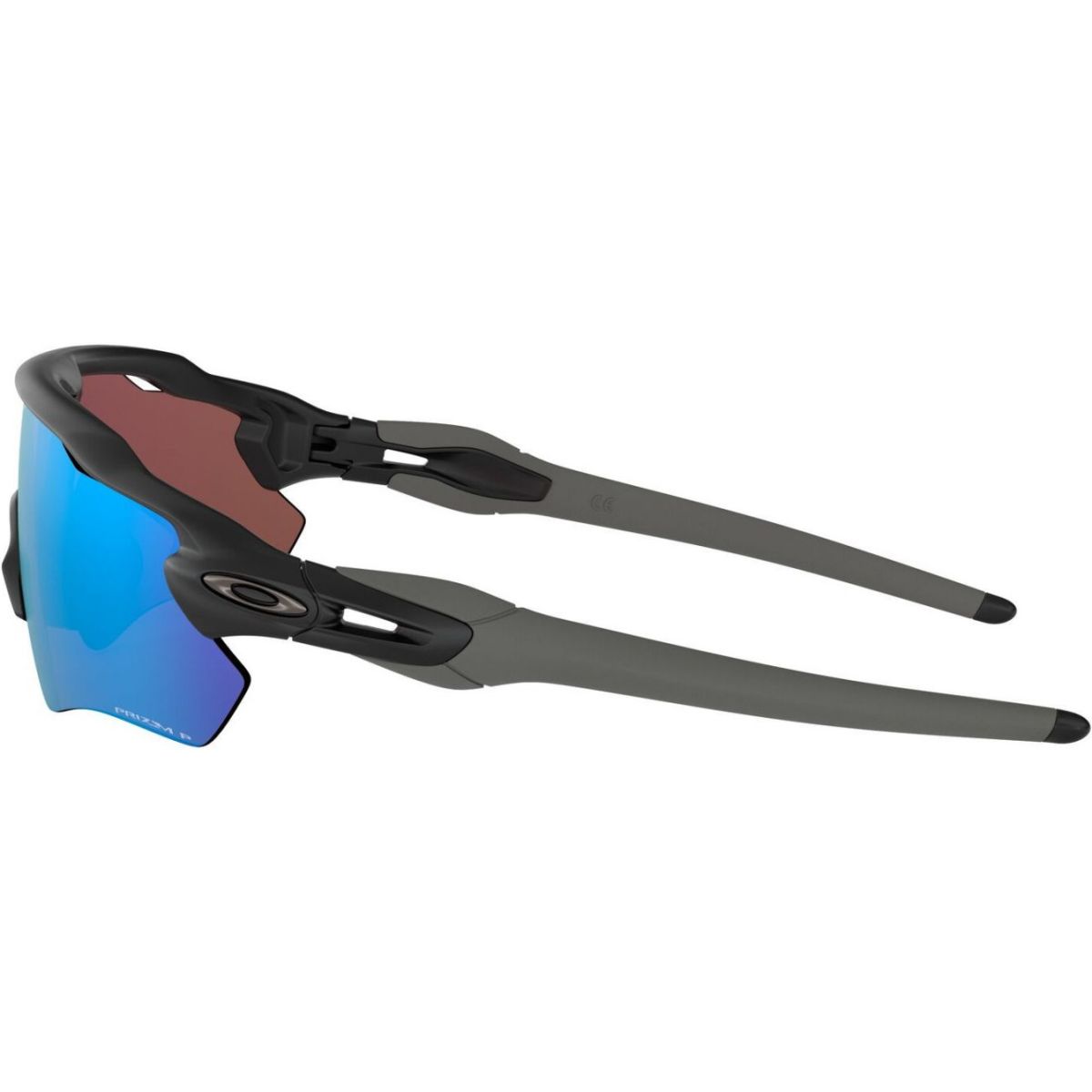 Oakley Radar EV Path, PRIZM™, matná čierna
