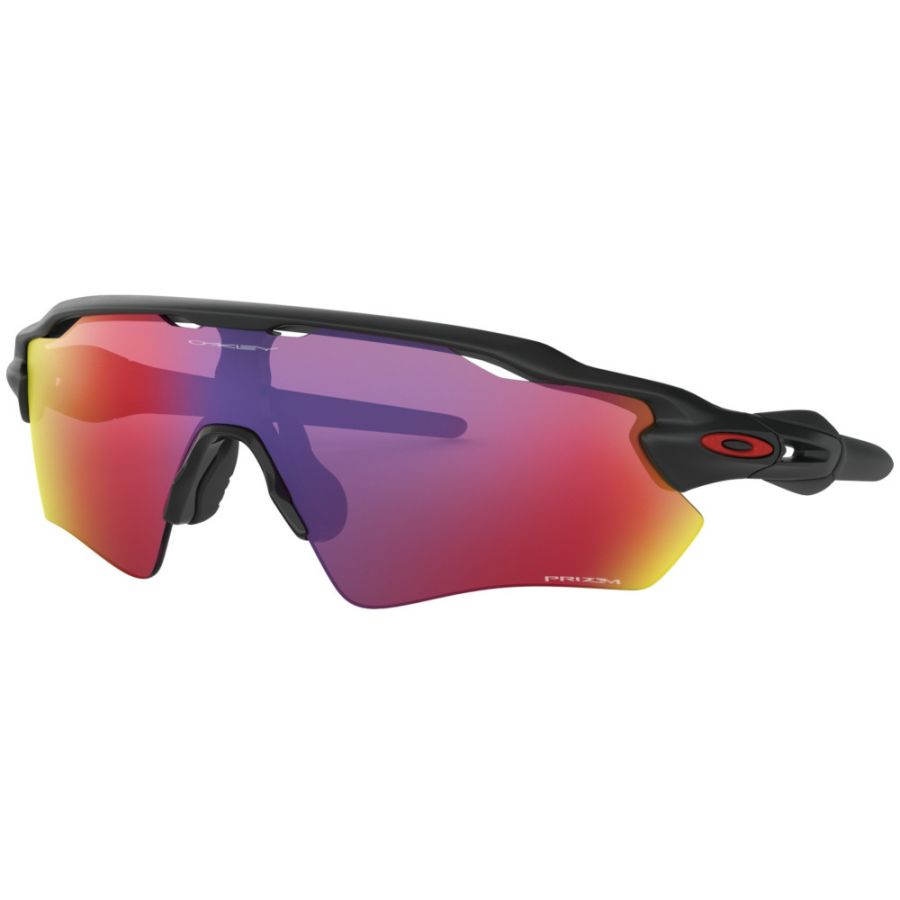 Oakley Radar EV Path, PRIZM™, matná čierna