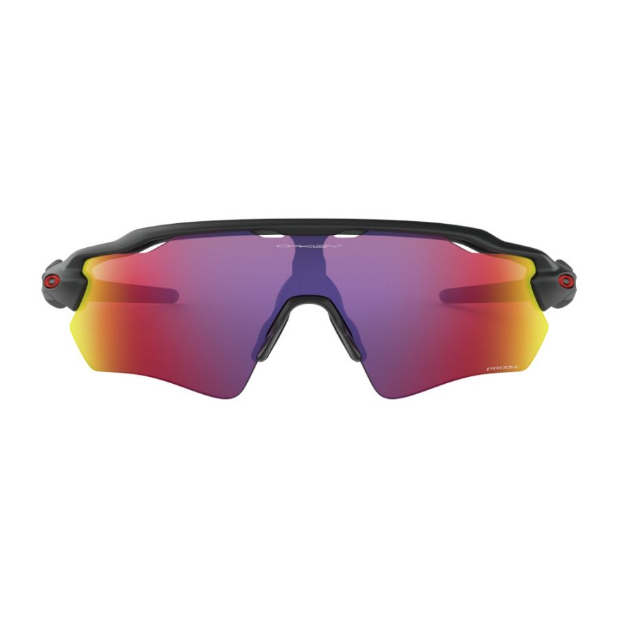 Oakley Radar EV Path, PRIZM™, matná čierna