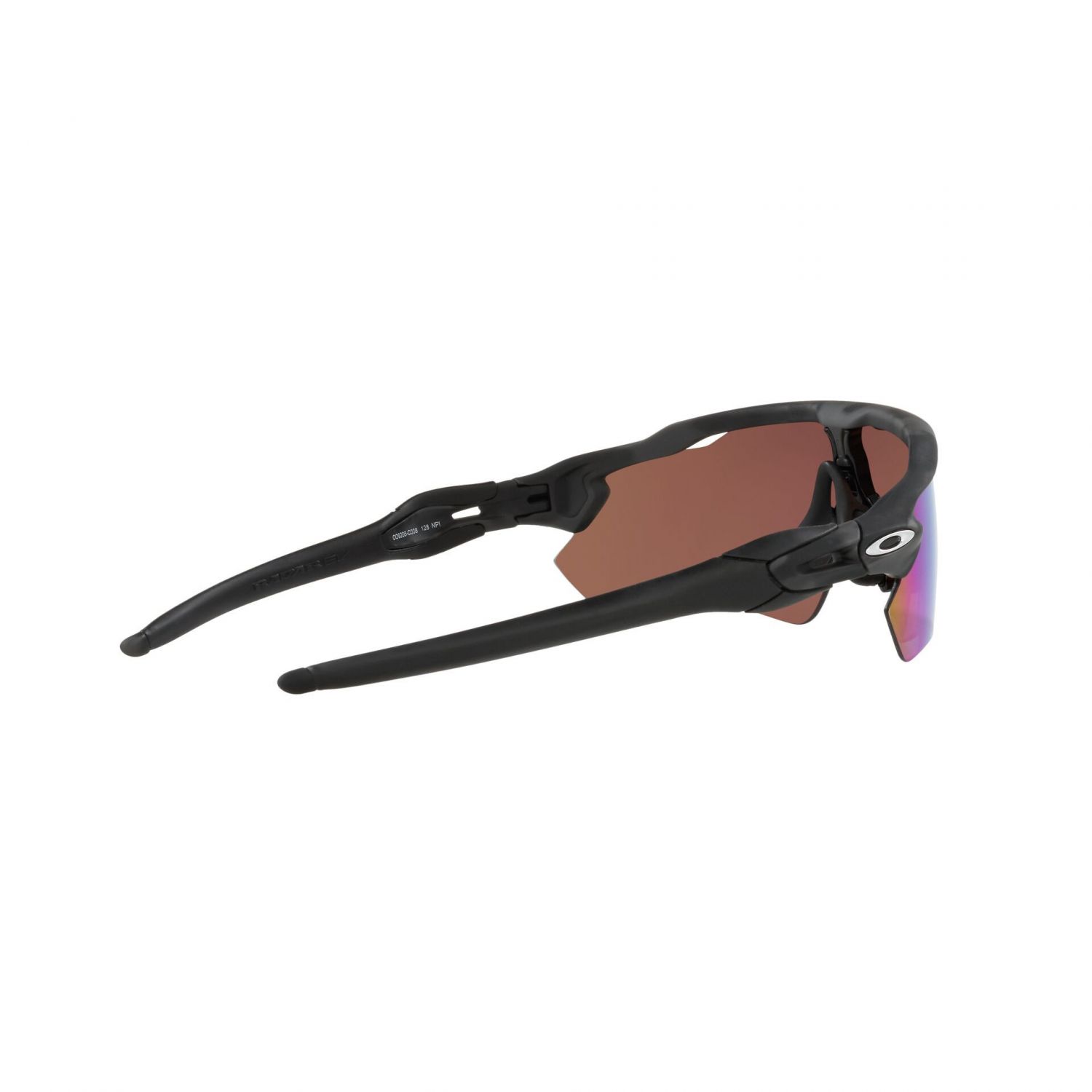 Oakley Radar EV Path, PRIZM™, Matte Black Camo