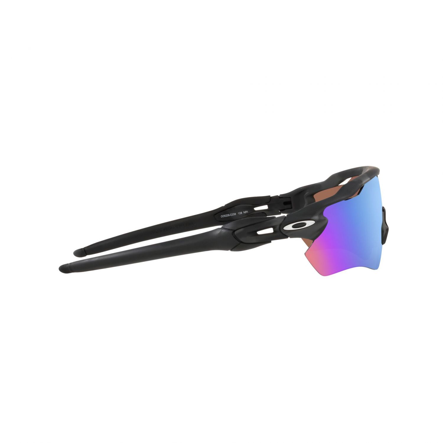Oakley Radar EV Path, PRIZM™, Matte Black Camo