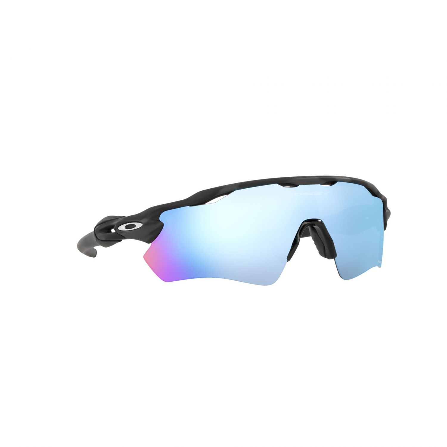Oakley Radar EV Path, PRIZM™, Matte Black Camo
