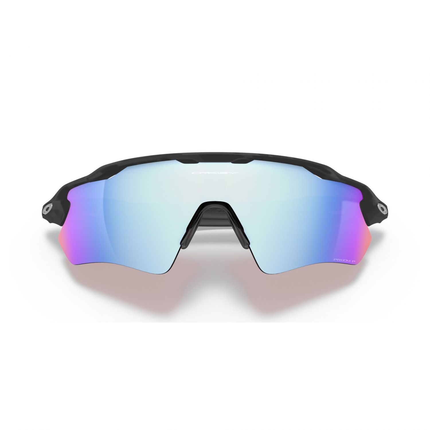 Oakley Radar EV Path, PRIZM™, Matte Black Camo