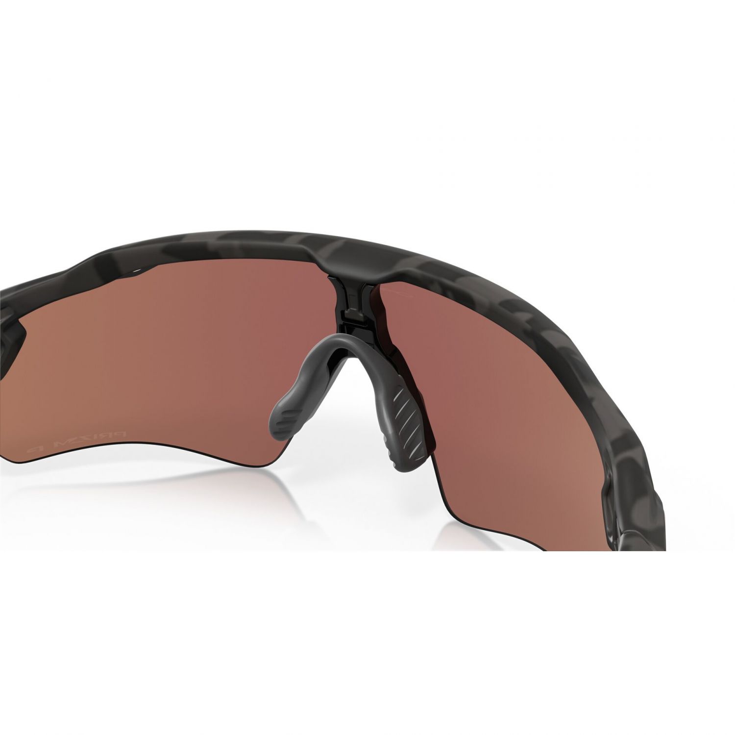 Oakley Radar EV Path, PRIZM™, Matte Black Camo