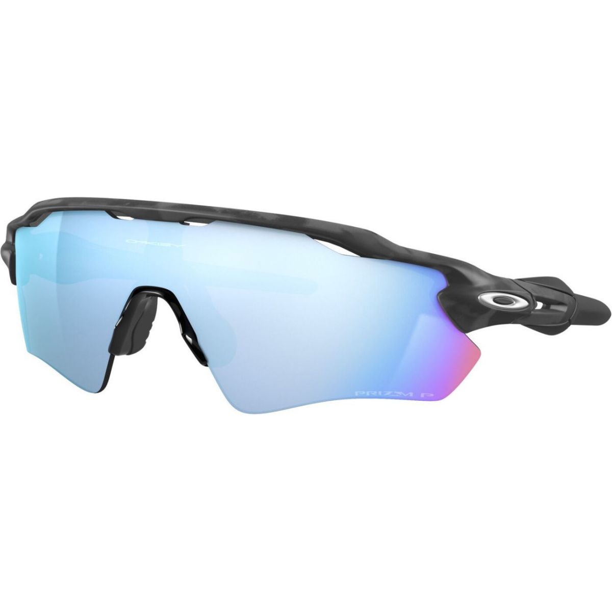 Oakley Radar EV Path, PRIZM™, Matte Black Camo