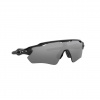 Oakley Radar EV Path, PRIZM™, negru lustruit
