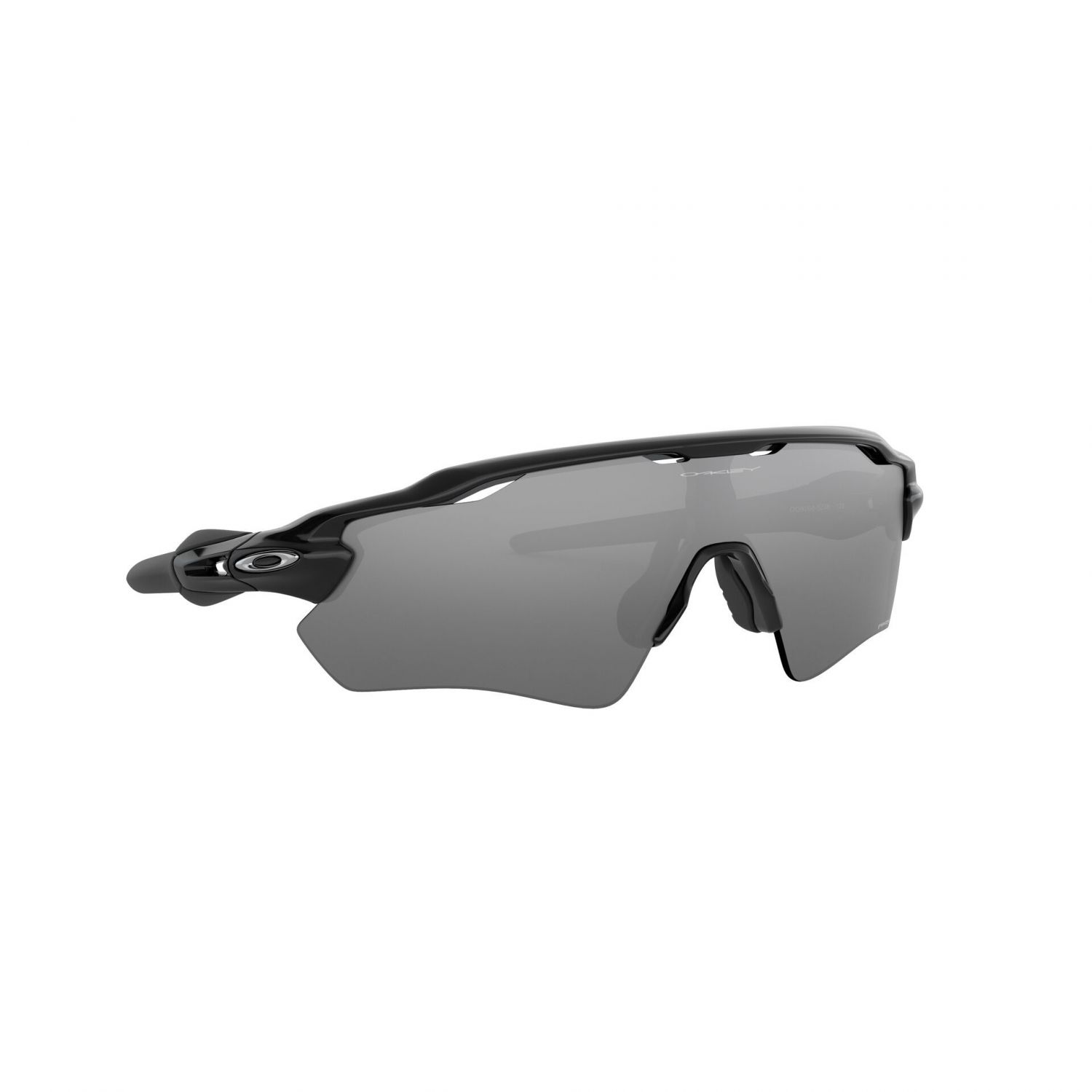 Oakley Radar EV Path, PRIZM™, negru lustruit