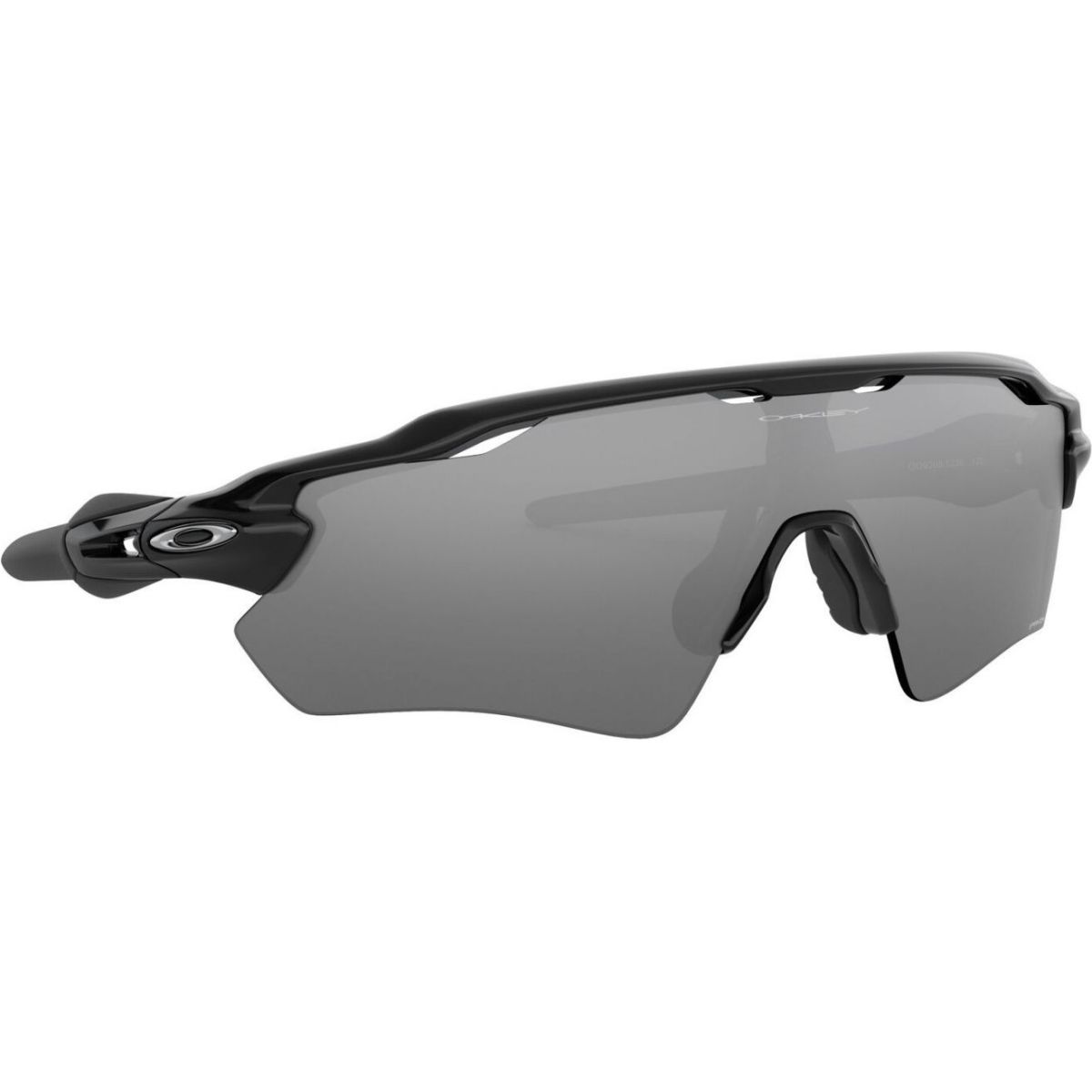 Oakley Radar EV Path, PRIZM™, negru lustruit