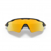 Oakley Radar EV Path, PRIZM™, negru lustruit
