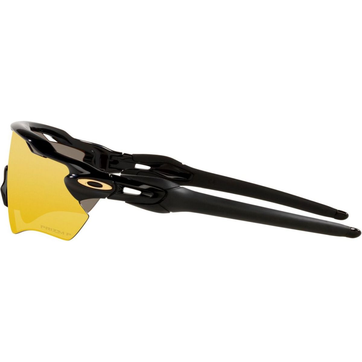Oakley Radar EV Path, PRIZM™, negru lustruit