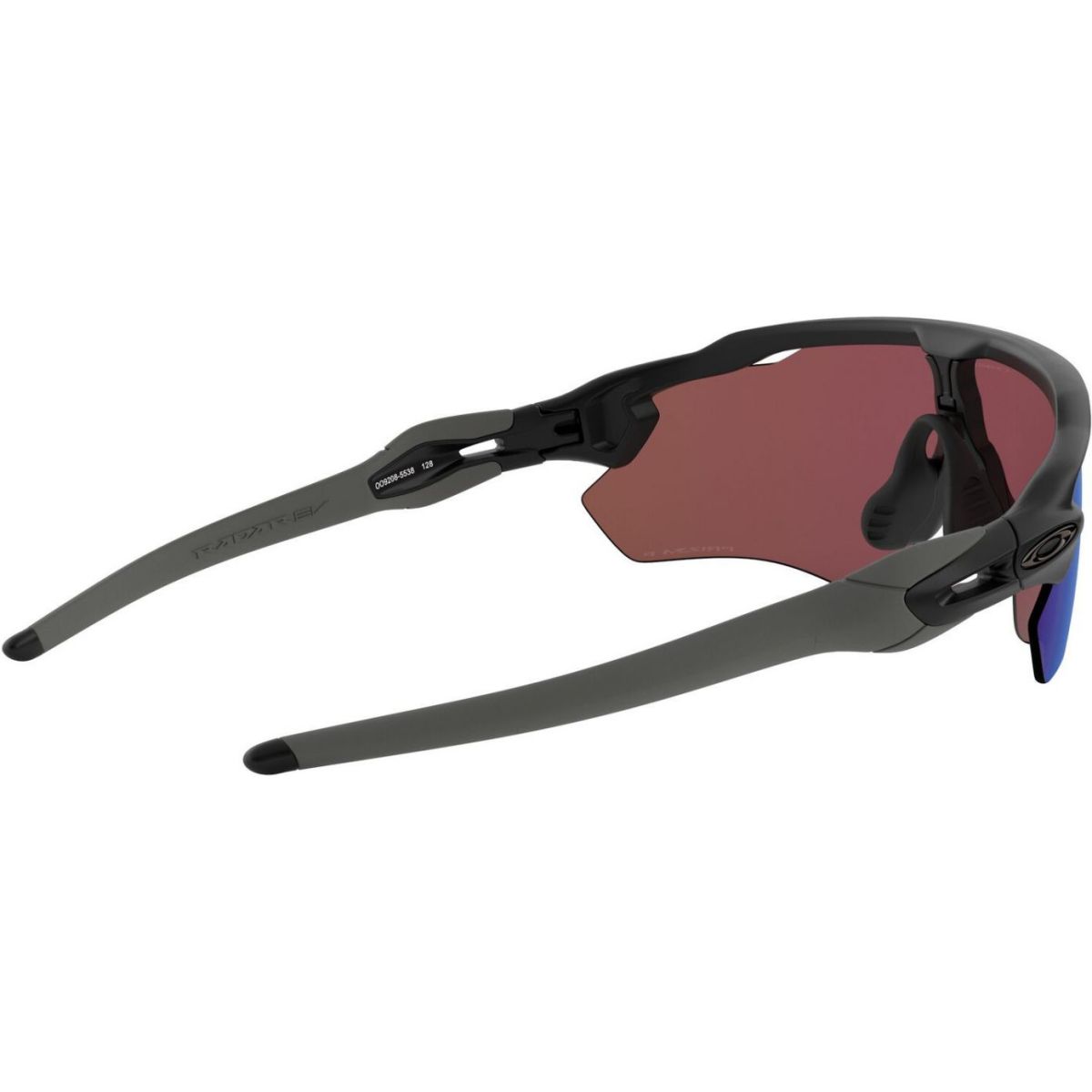 Oakley Radar EV Path, PRIZM™, negru mat