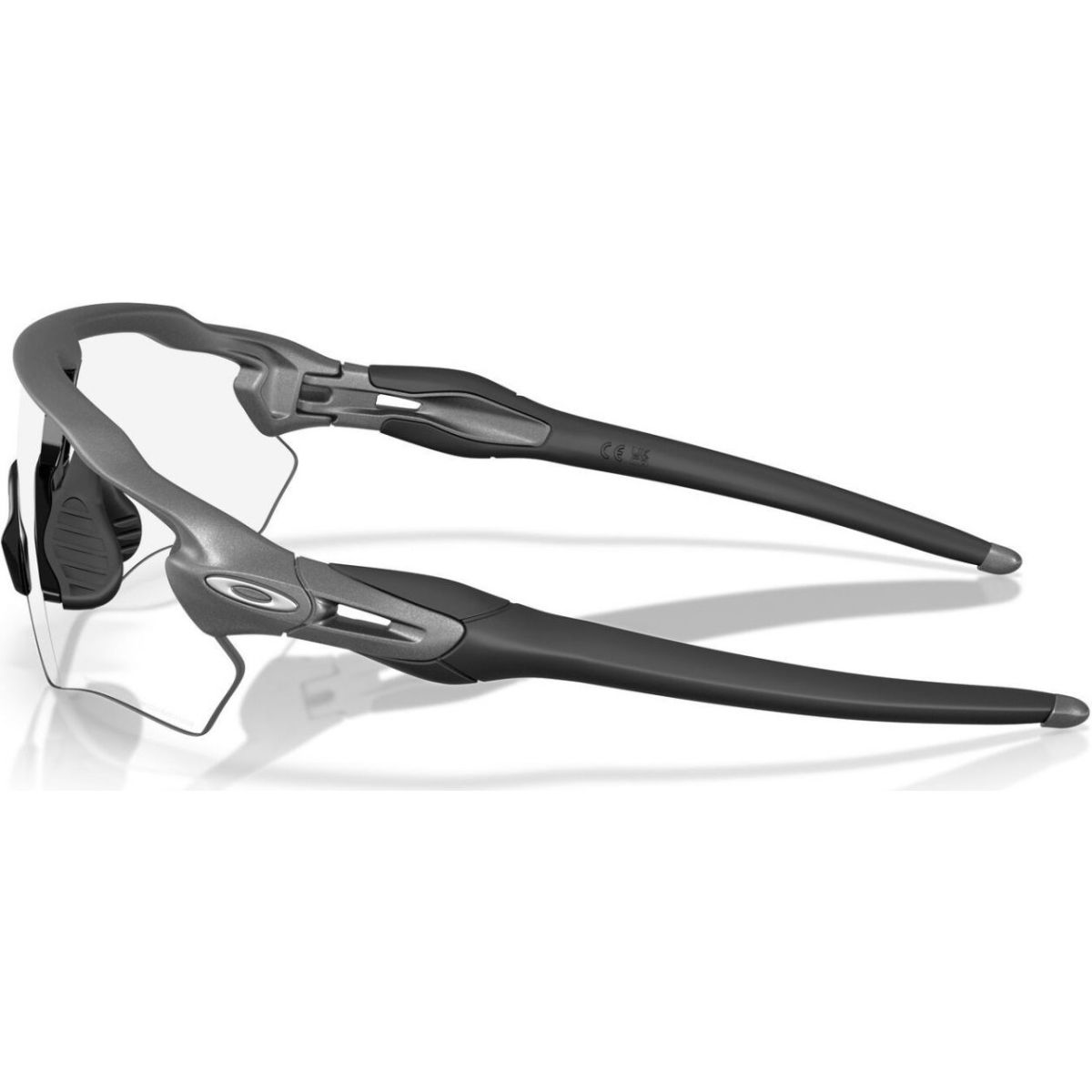 Oakley Radar EV Path S, Aço