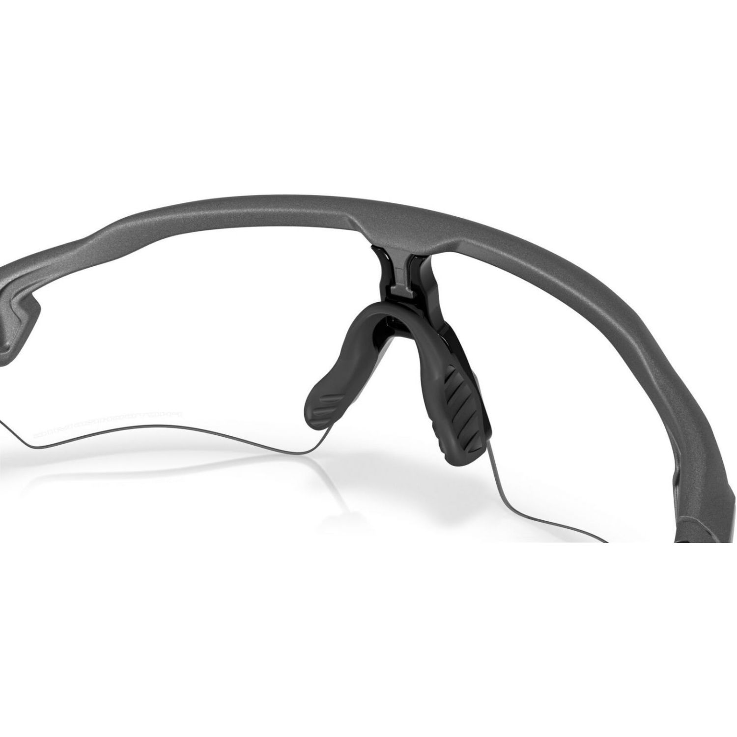 Oakley Radar EV Path S, Aço