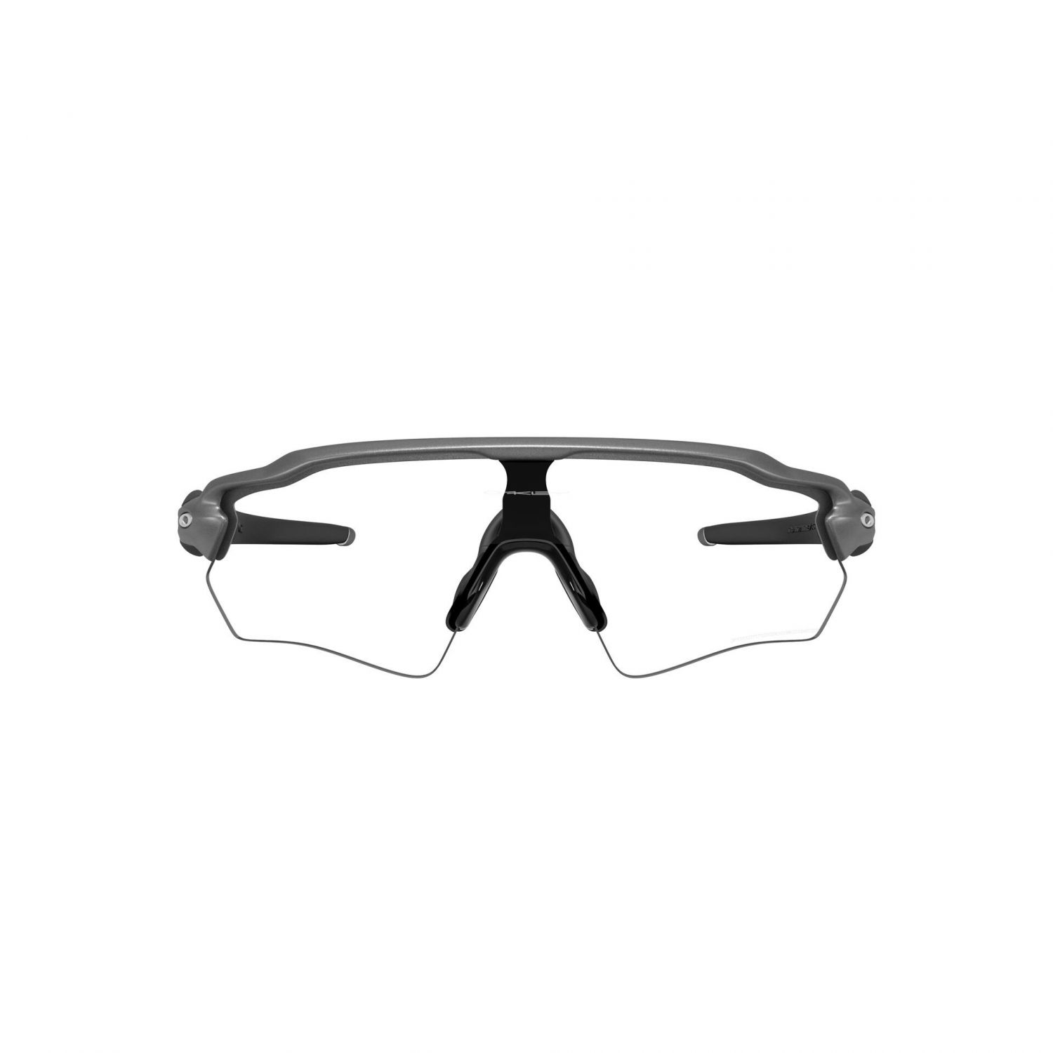Oakley Radar EV Path S, oceľ