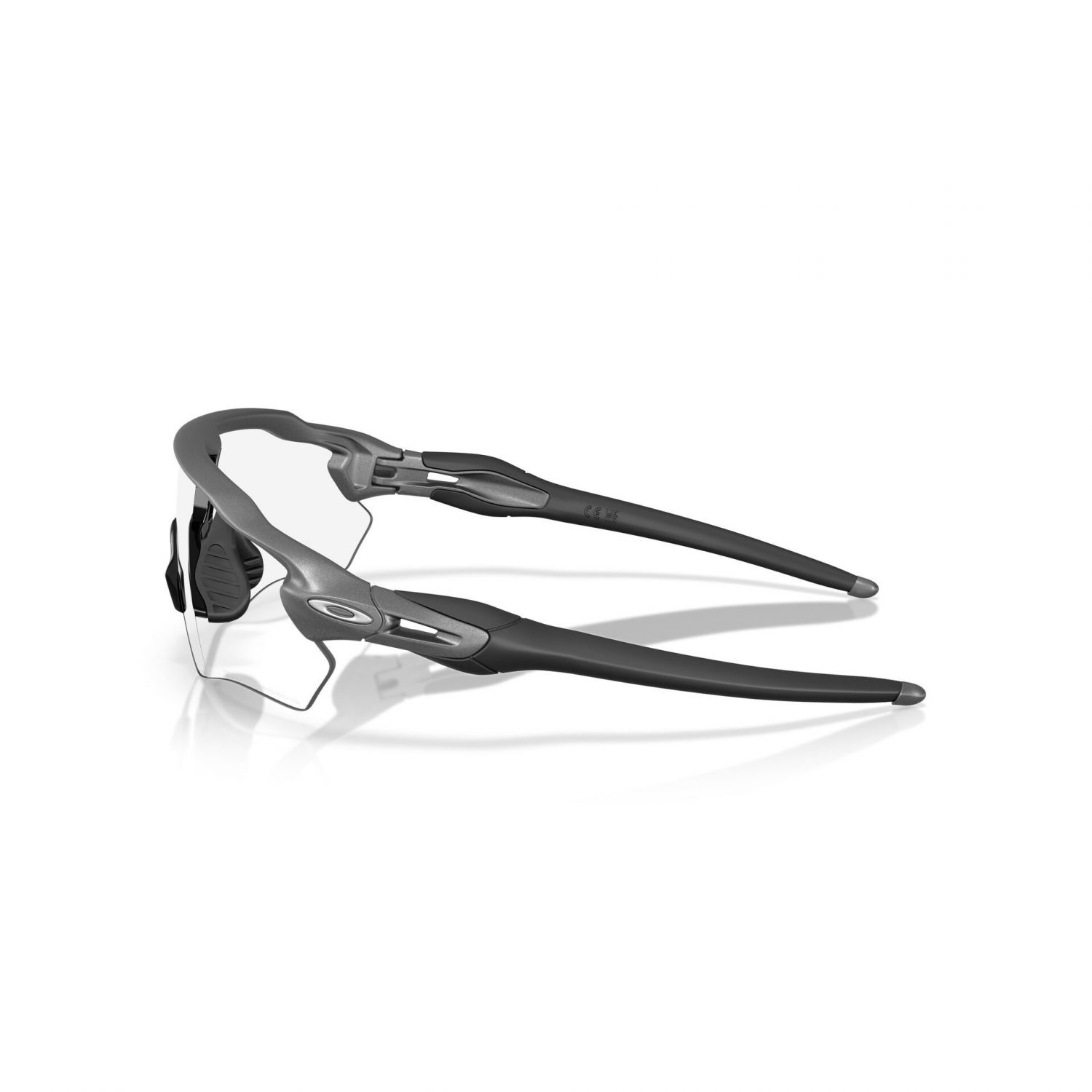 Oakley Radar EV Path S, oceľ