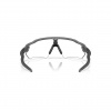 Oakley Radar EV Path S, oceľ
