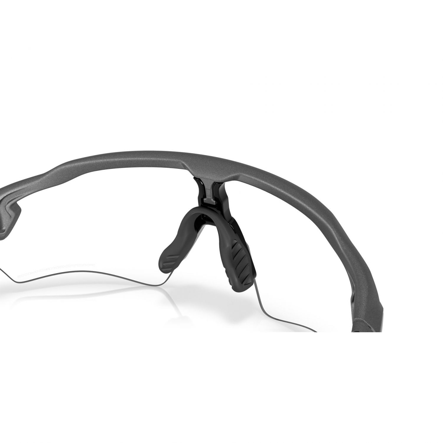 Oakley Radar EV Path S, oceľ