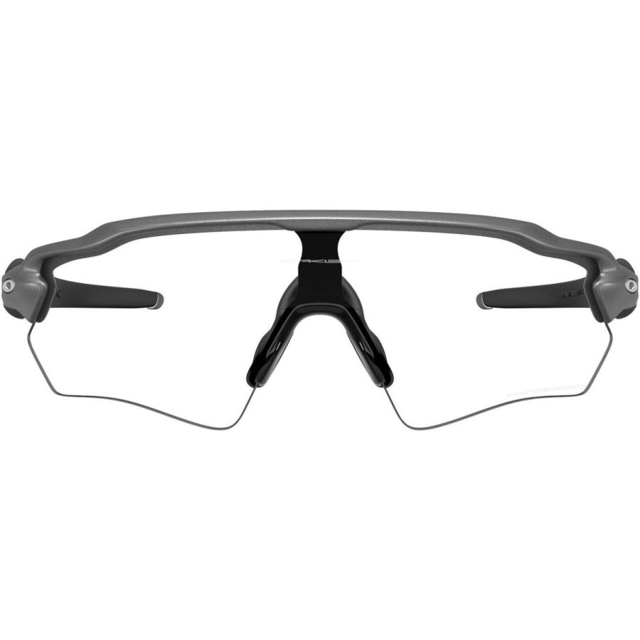 Oakley Radar EV Path S, oțel