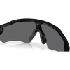 Oakley Radar EV Path S, PRIZM™, Matte Black
