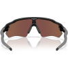 Oakley Radar EV Path S, PRIZM™, Matte Black