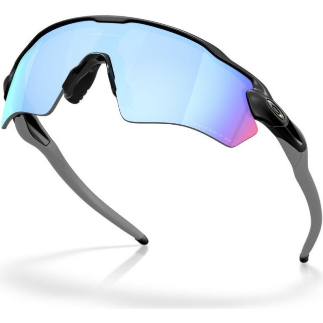 Oakley Radar EV Path S, PRIZM™, Matte Black