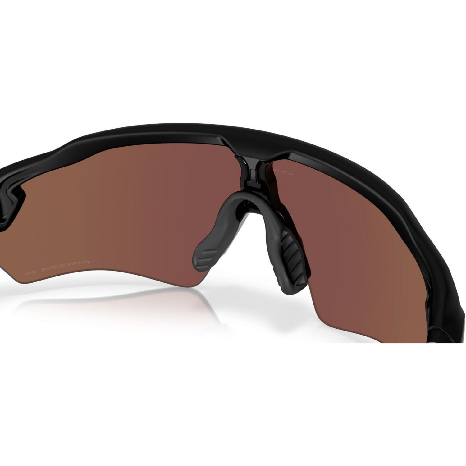 Oakley Radar EV Path S, PRIZM™, Matte Black