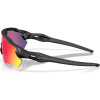 Oakley Radar EV Path S, PRIZM™, Matte Black