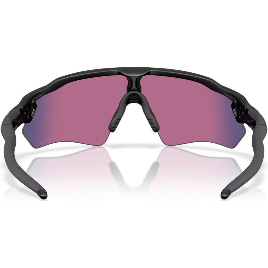 Oakley Radar EV Path S, PRIZM™, Matte Black