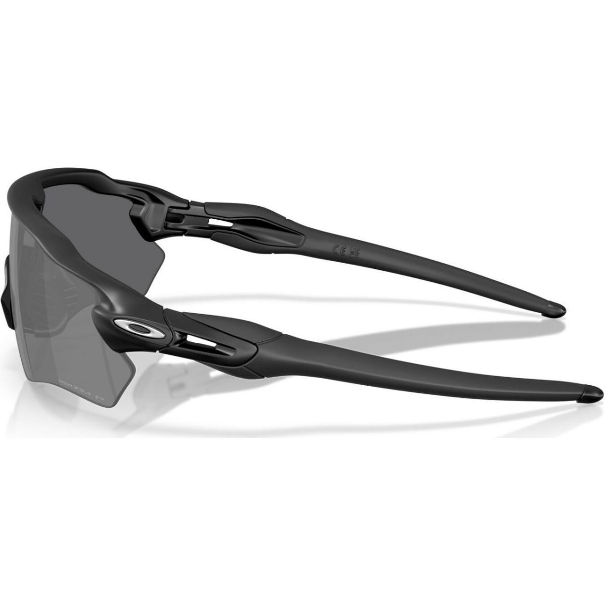 Oakley Radar EV Path S, PRIZM™, Matte Black