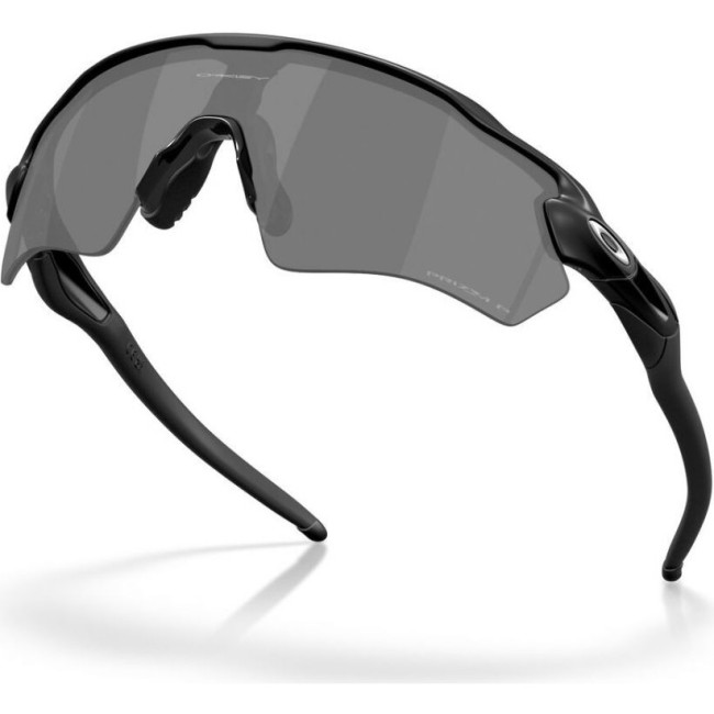 Oakley Radar EV Path S, PRIZM™, Matte Black