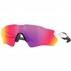 Oakley Radar EV Path S, PRIZM™, Matte White