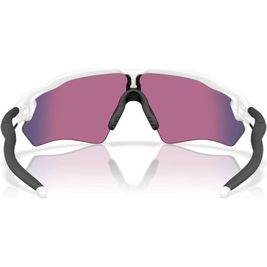 Oakley Radar EV Path S, PRIZM™, Matte White
