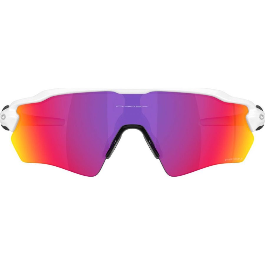 Oakley Radar EV Path S, PRIZM™, Matte White