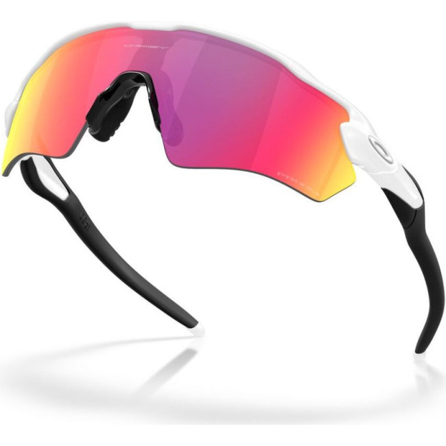Oakley Radar EV Path S, PRIZM™, Matte White