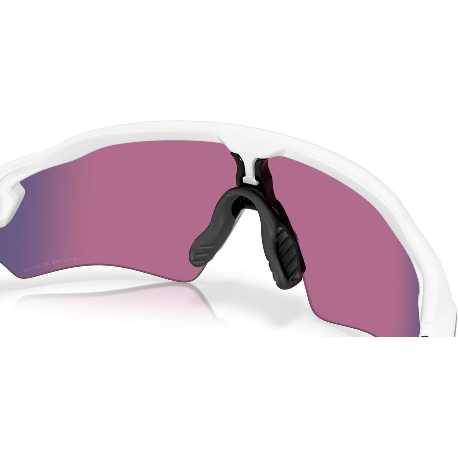 Oakley Radar EV Path S, PRIZM™, Matte White