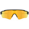 Oakley Radar EV Path S, PRIZM™, Polished Black