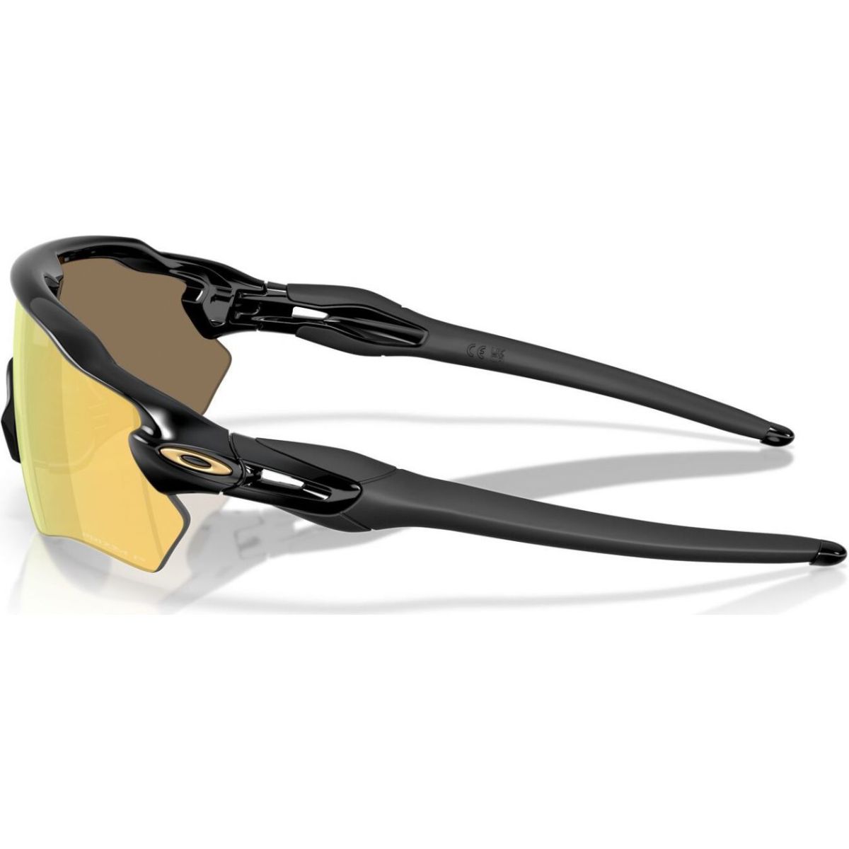 Oakley Radar EV Path S, PRIZM™, Polished Black