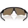 Oakley Radar EV Path S, PRIZM™, Polished Black