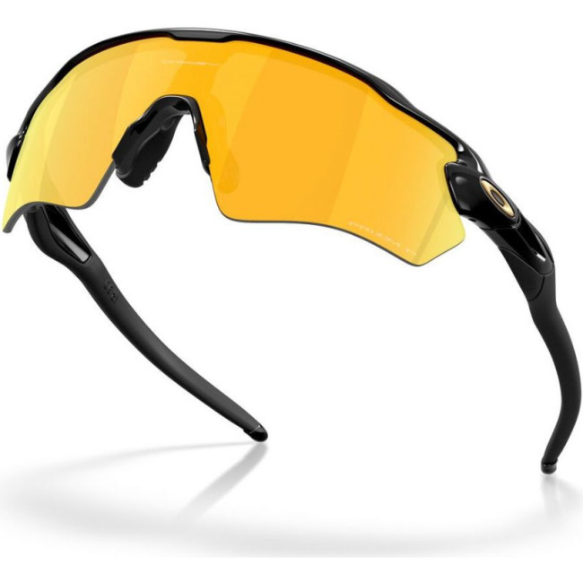 Oakley Radar EV Path S, PRIZM™, Polished Black