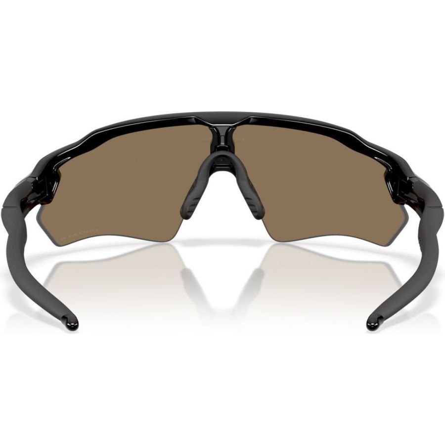 Oakley Radar EV Path S, PRIZM™, Polished Black