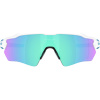 Oakley Radar EV Path S, PRIZM™, Polished White