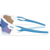 Oakley Radar EV Path S, PRIZM™, Polished White